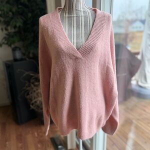 Express Oversize Sweater